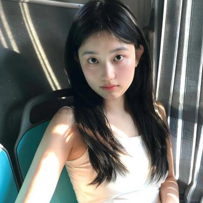 樱花作家 海报