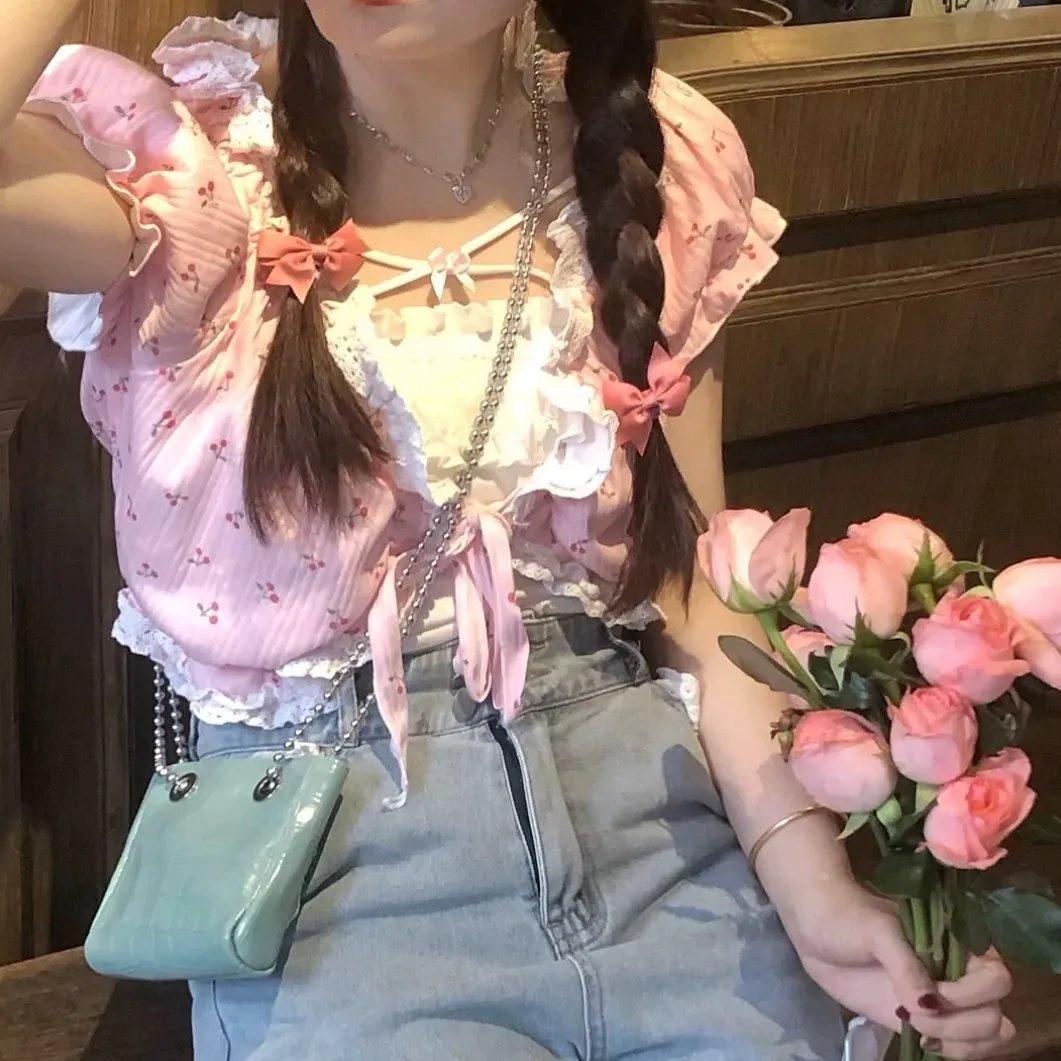 樱花启程 海报